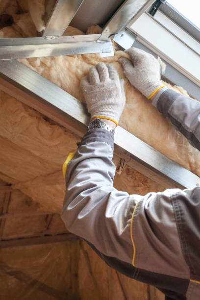 Insulation for Commercial Buildings in Port St Joe, FL