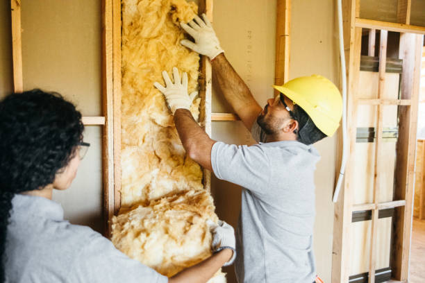 Range of Insulation Solutions in Port St Joe, FL